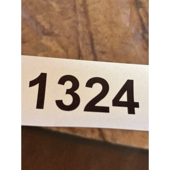 Stitch Fix Margaret M Christabel Marled Flare Skirt Midi Multicolor Size M New - Picture 5 of 5